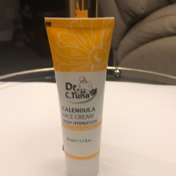 Dr. C Tuna CALENDULA SERIES - Picture 6 of 6